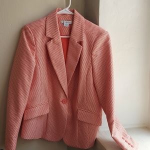 Liz Claiborne Blazer